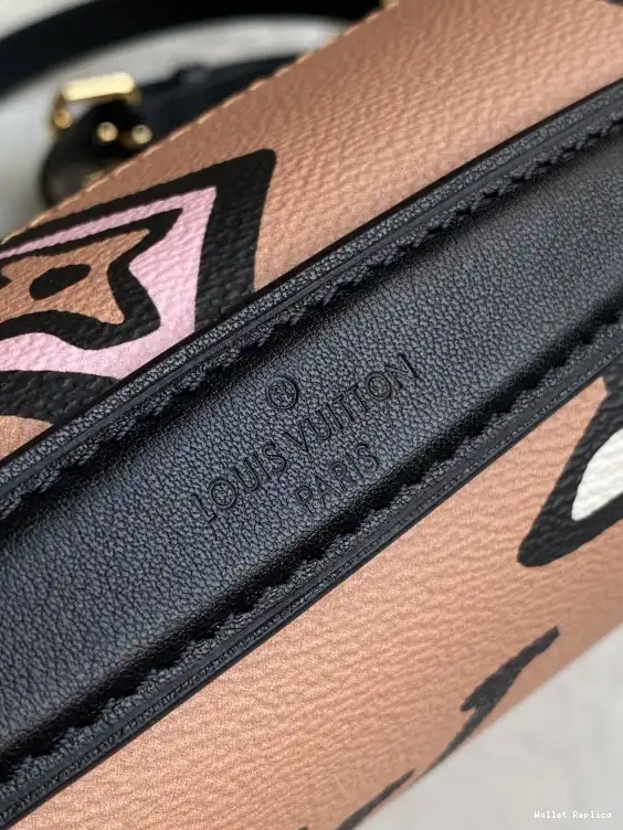 Affordable VUITTON LOUIS POCHETTE MÉTIS 0516